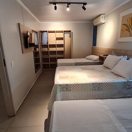 Tulipa Hotel Torres Kültér fotó