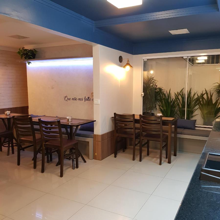 Tulipa Hotel Torres Kültér fotó