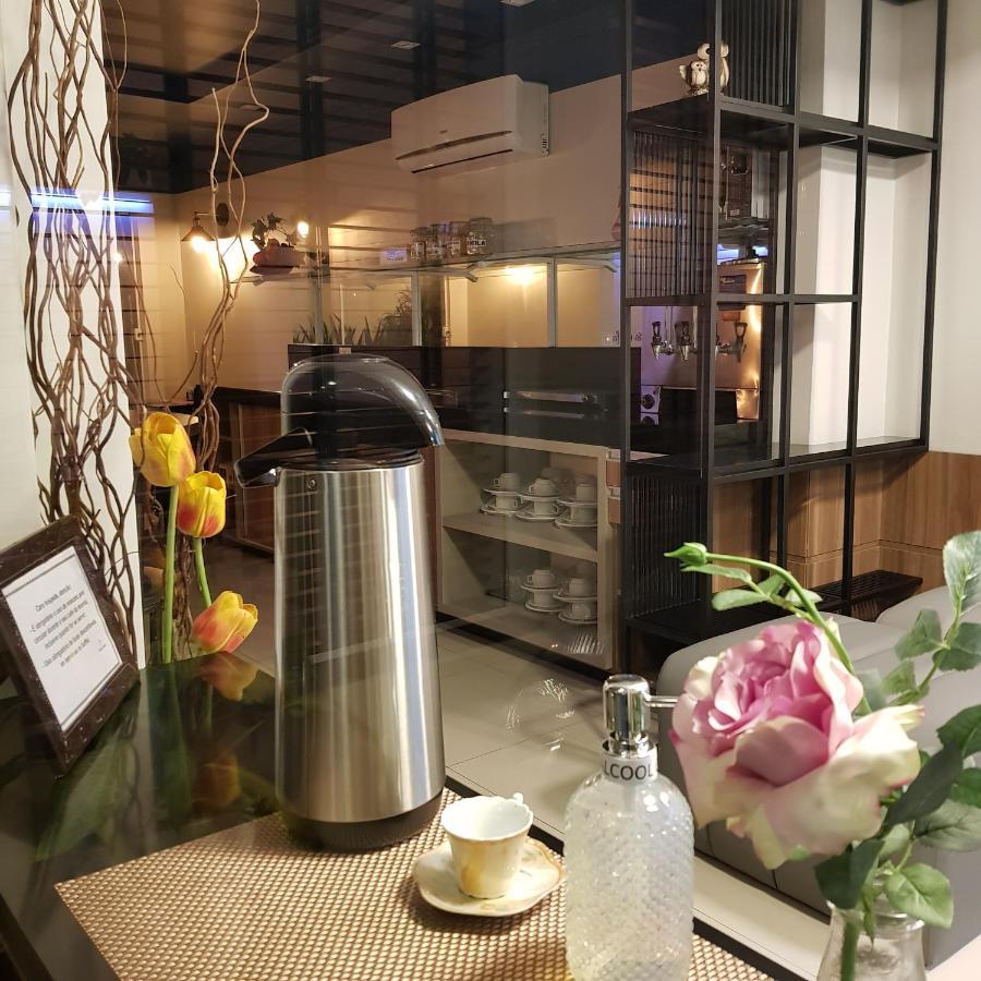 Tulipa Hotel Torres Kültér fotó