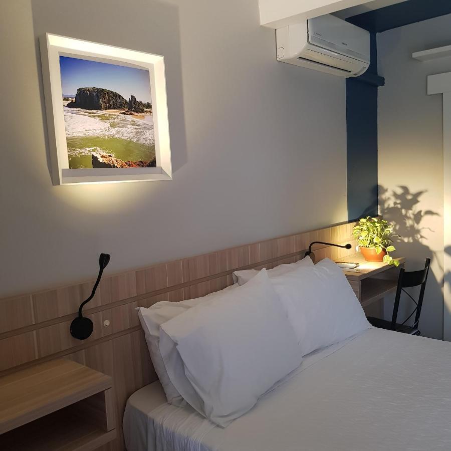Tulipa Hotel Torres Kültér fotó