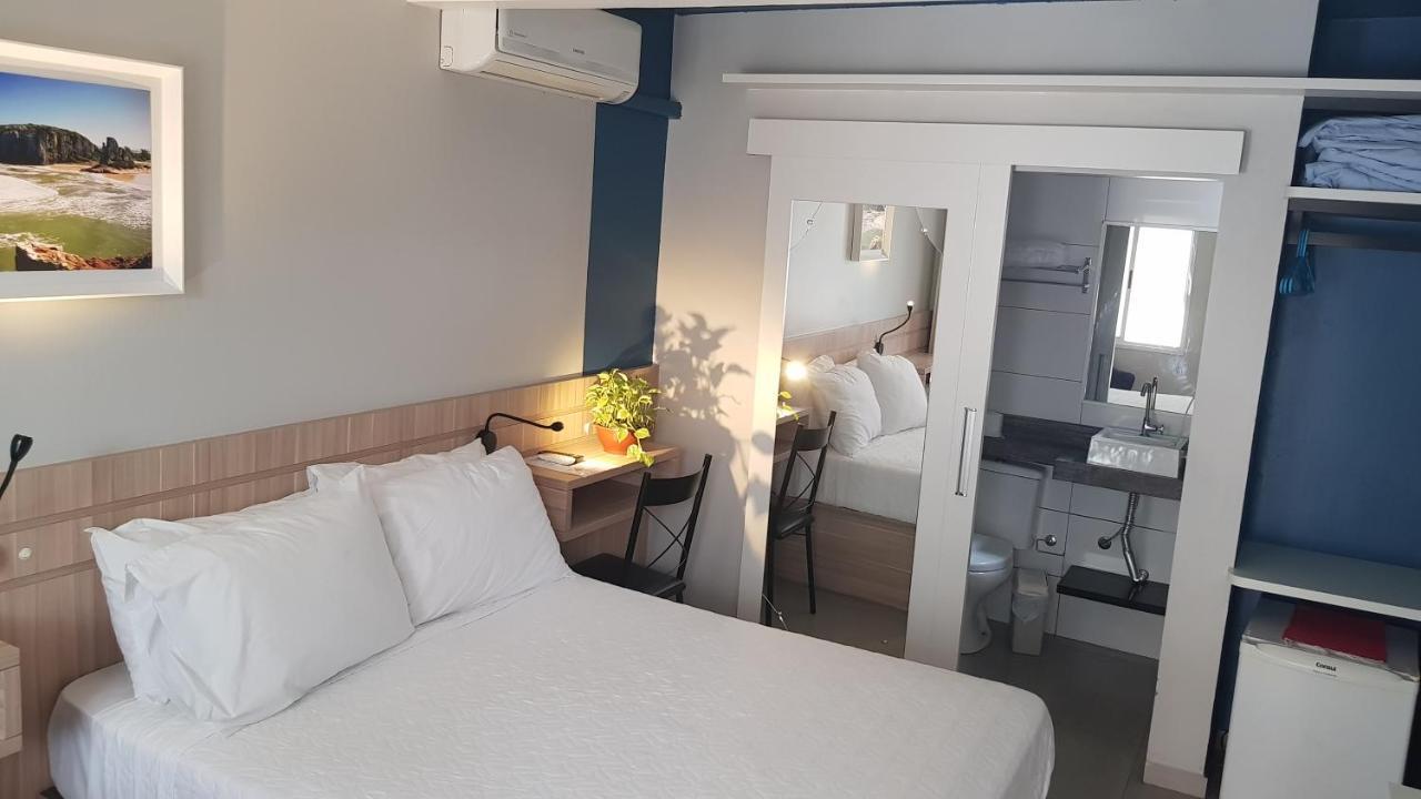 Tulipa Hotel Torres Kültér fotó