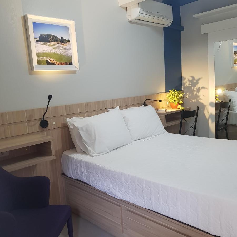 Tulipa Hotel Torres Kültér fotó