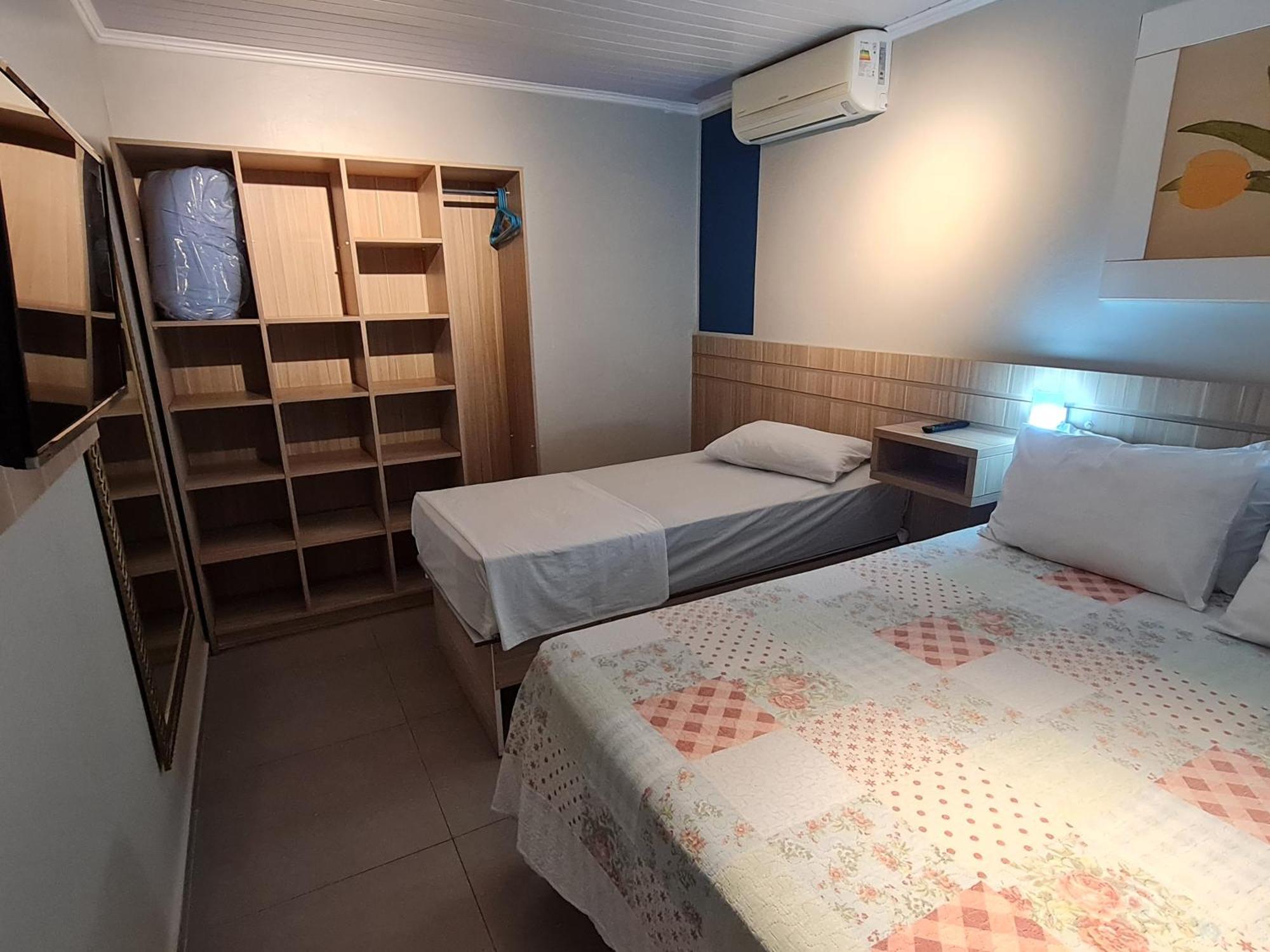Tulipa Hotel Torres Kültér fotó