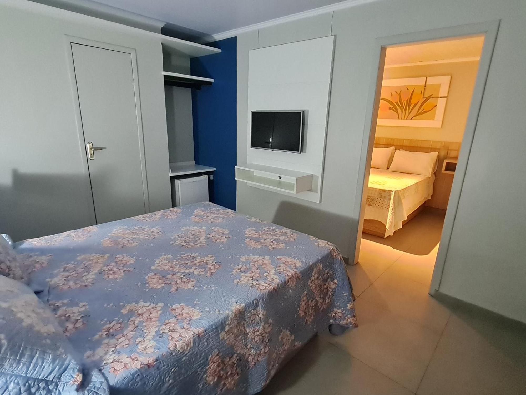 Tulipa Hotel Torres Kültér fotó