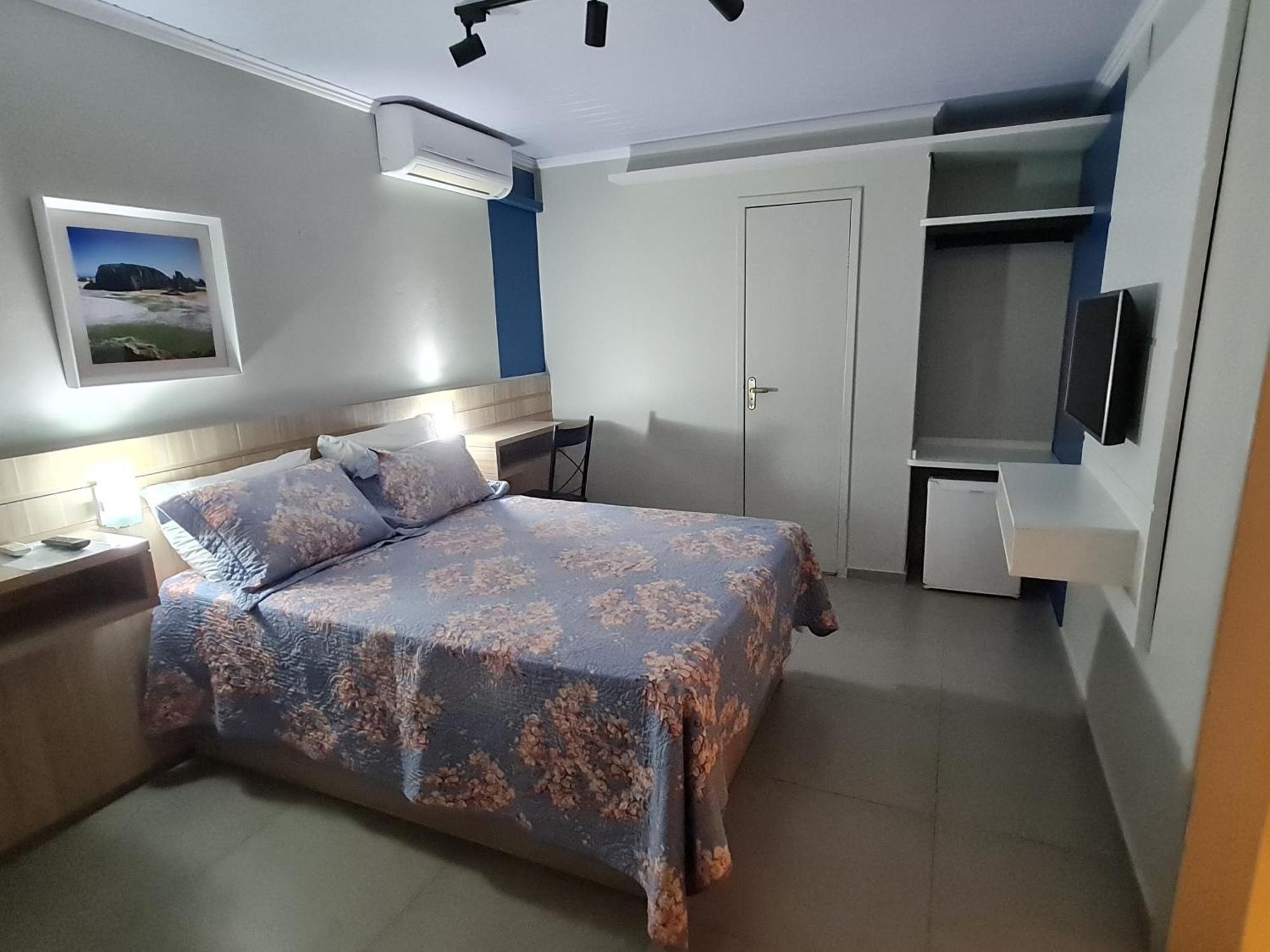 Tulipa Hotel Torres Kültér fotó