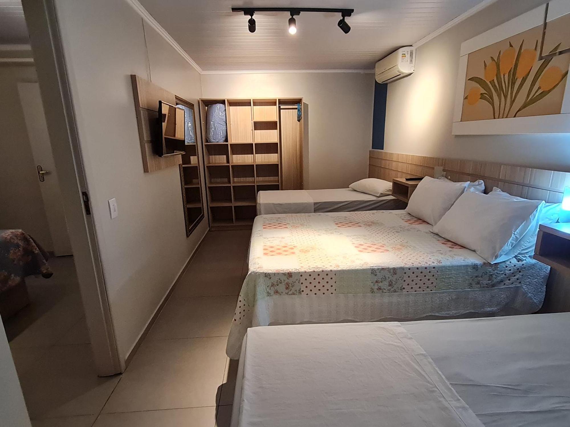 Tulipa Hotel Torres Kültér fotó