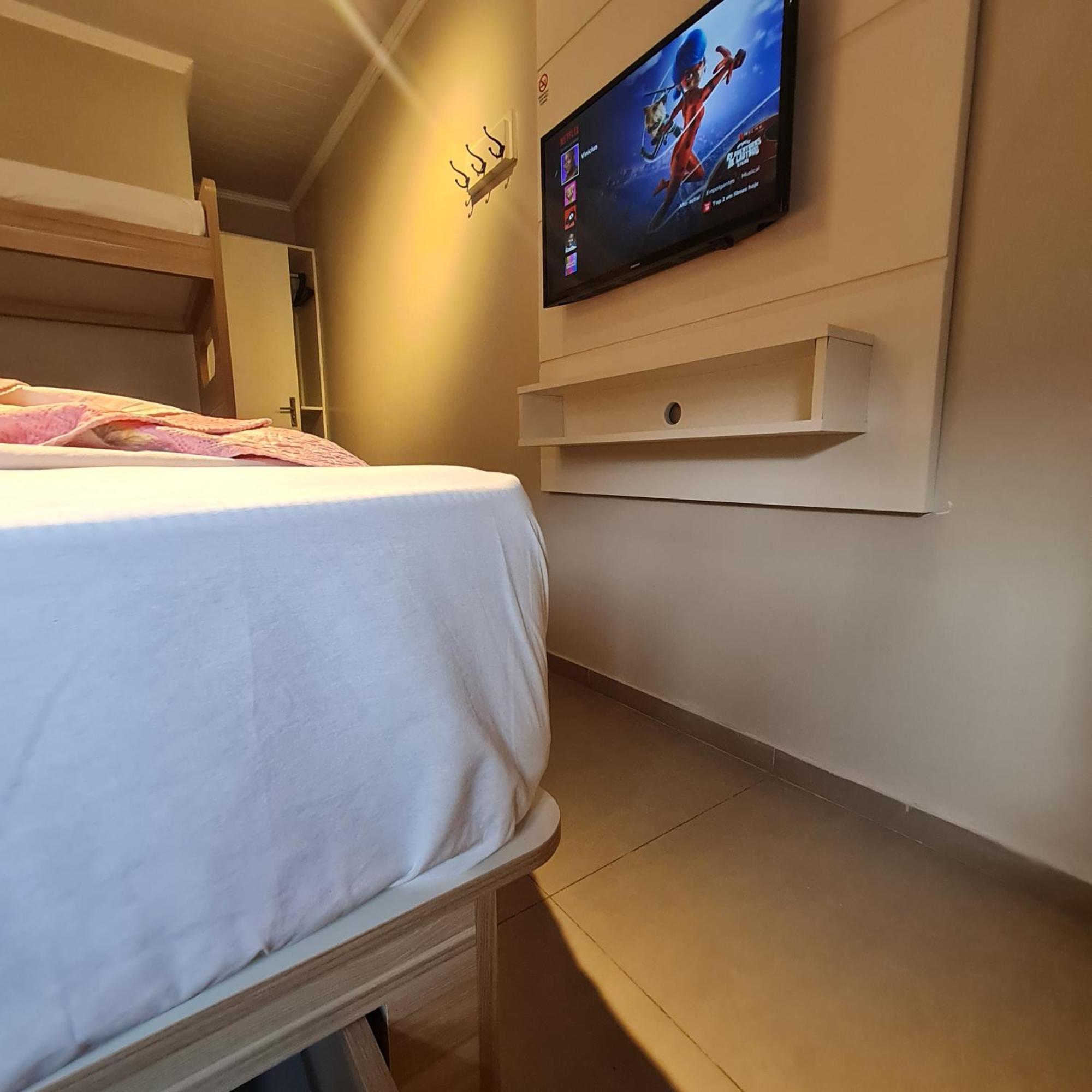 Tulipa Hotel Torres Kültér fotó