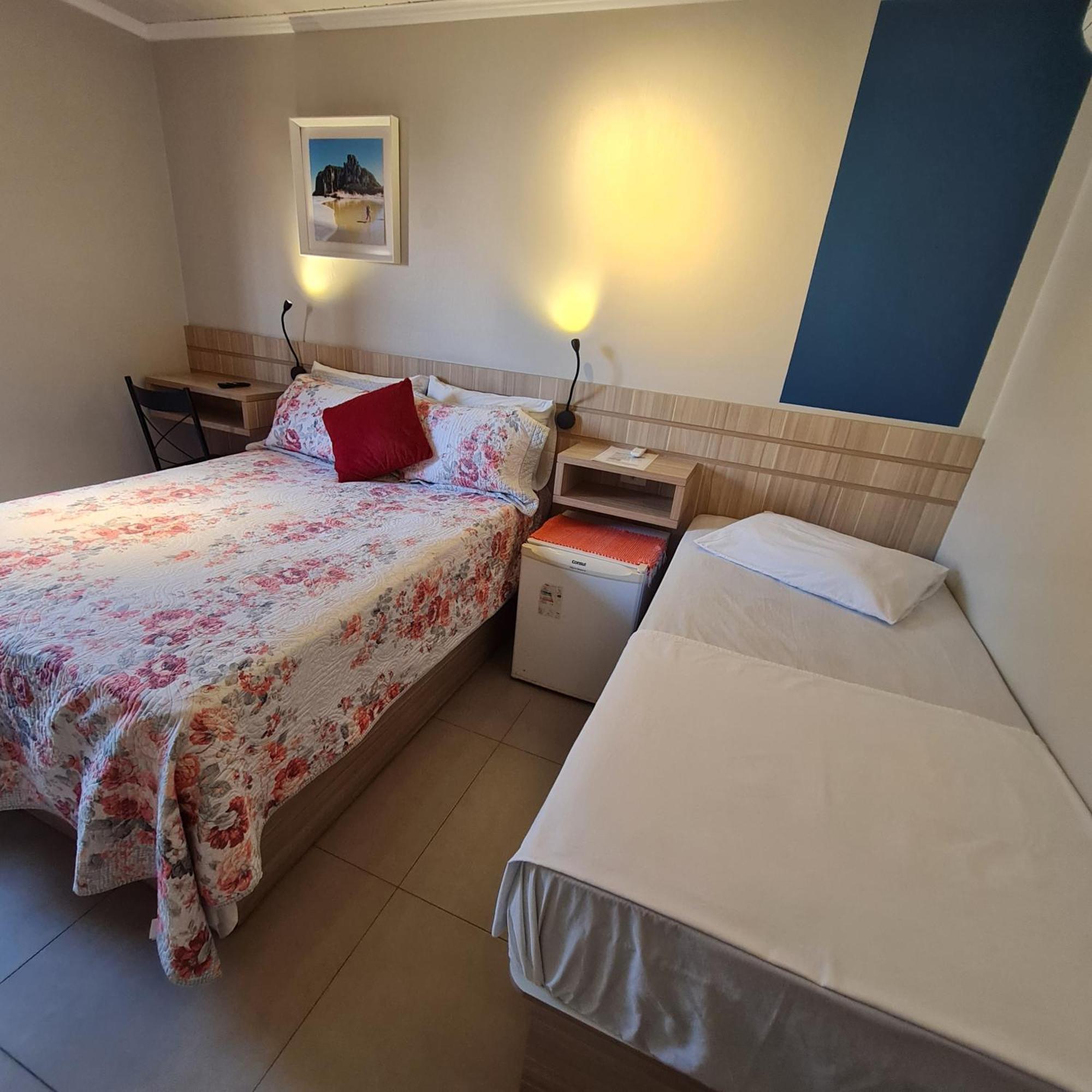 Tulipa Hotel Torres Kültér fotó