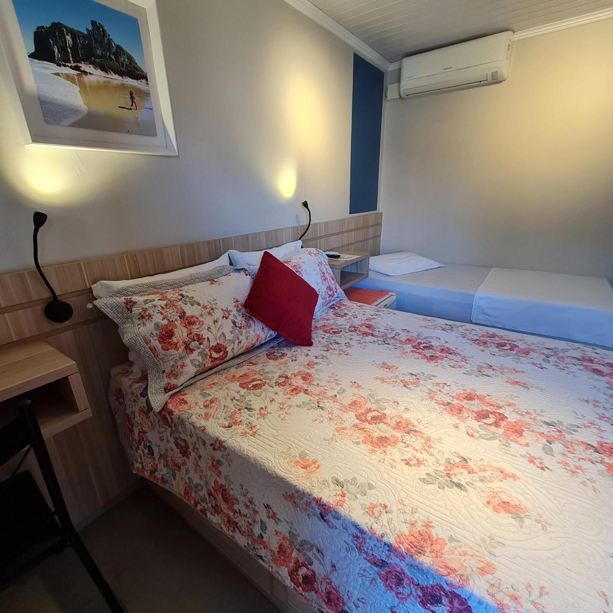 Tulipa Hotel Torres Kültér fotó