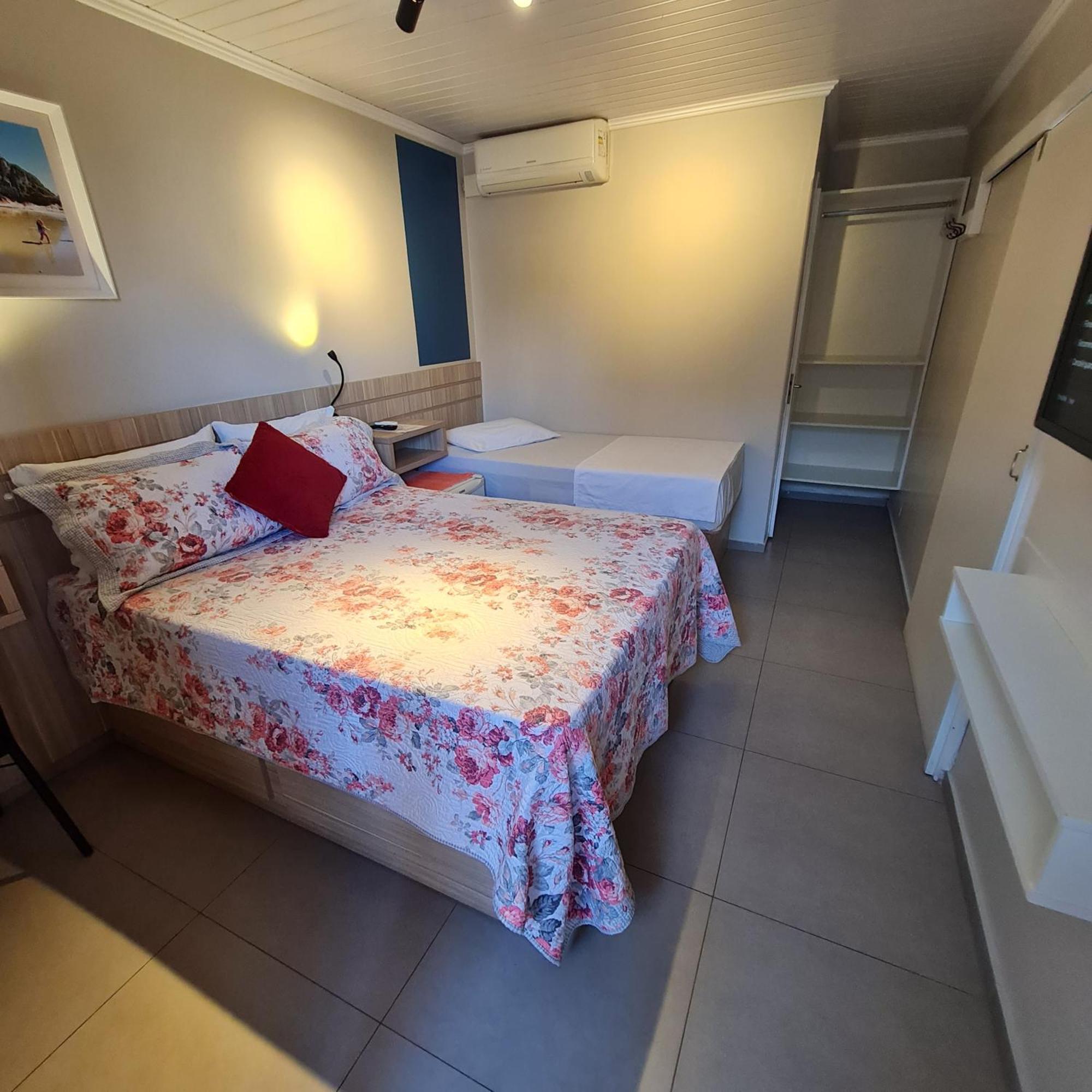 Tulipa Hotel Torres Kültér fotó