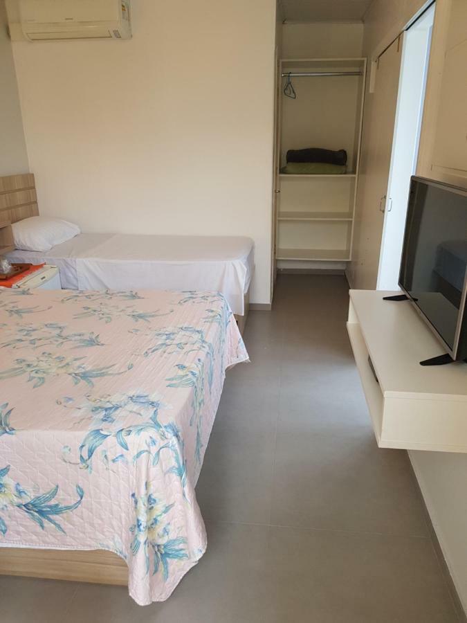 Tulipa Hotel Torres Kültér fotó