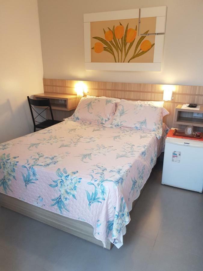 Tulipa Hotel Torres Kültér fotó