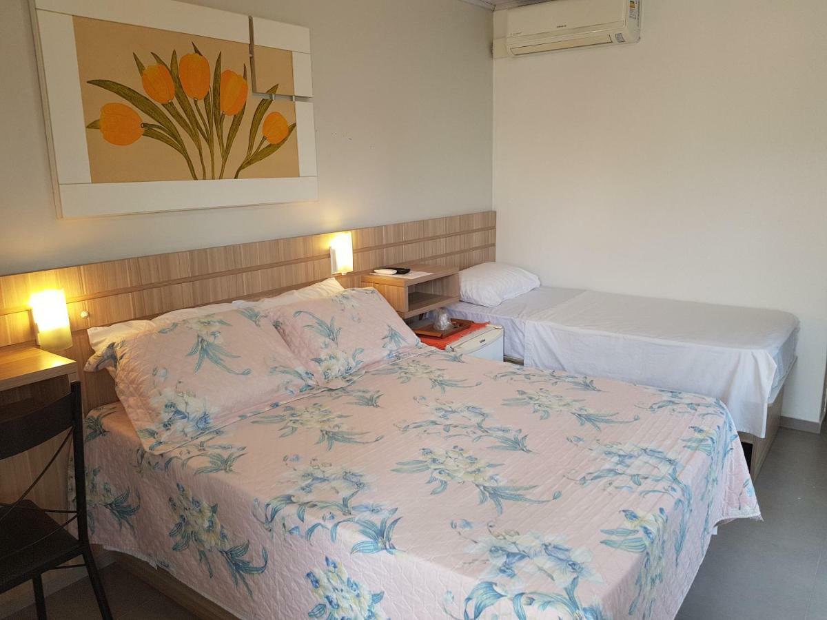Tulipa Hotel Torres Kültér fotó