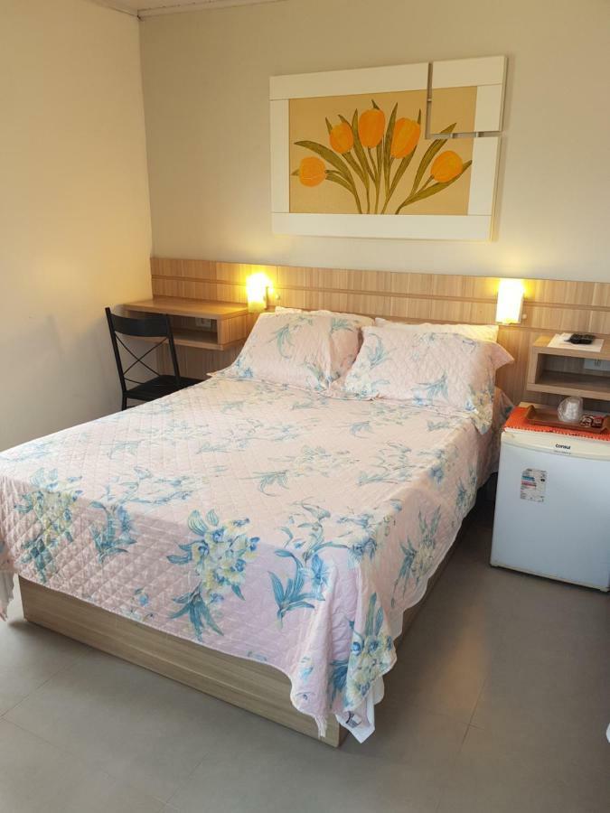 Tulipa Hotel Torres Kültér fotó
