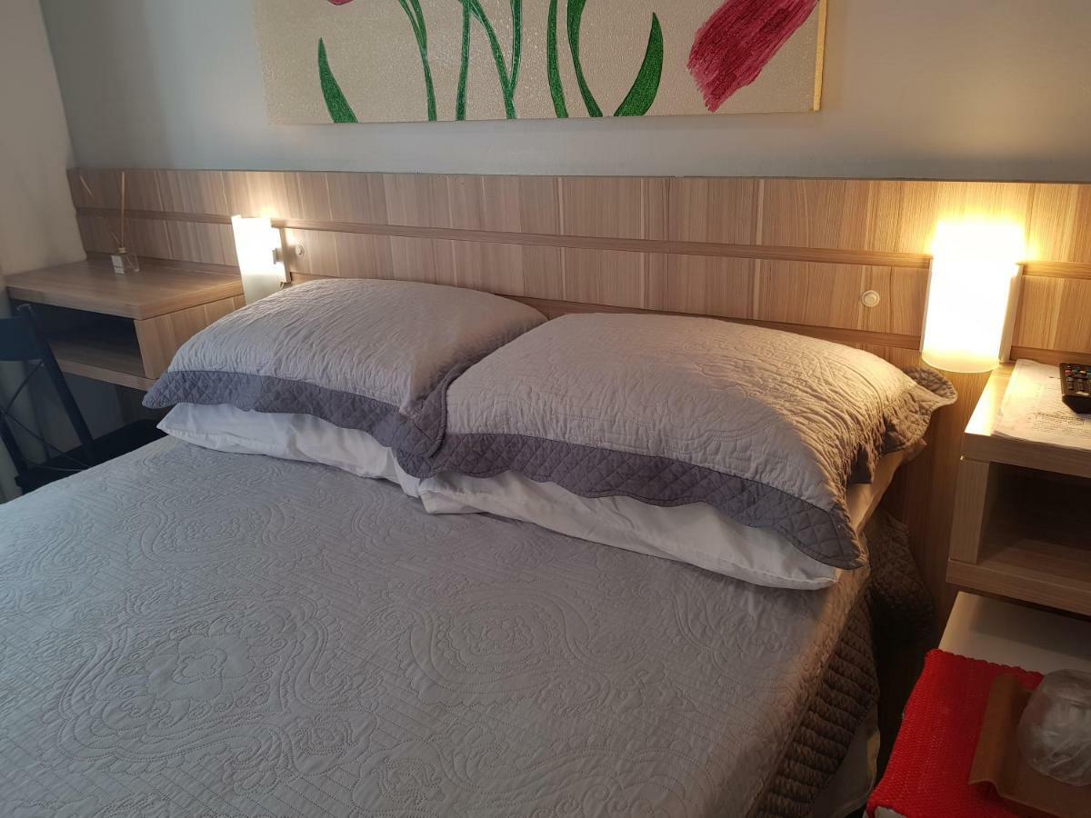 Tulipa Hotel Torres Kültér fotó
