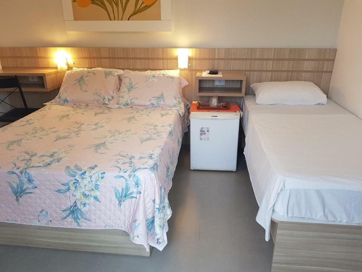 Tulipa Hotel Torres Kültér fotó